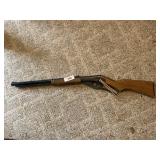 Daisy Red Ryder BB Gun