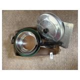 Pots & Pans