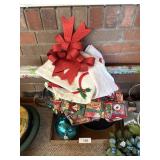 Christmas Box Lot