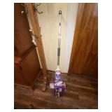 Swiffer Power Mop w/ Refills