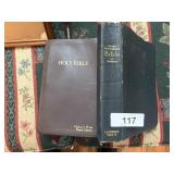 Bibles