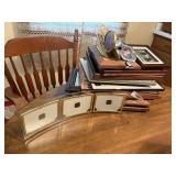 Picture Frames / Large Assortment