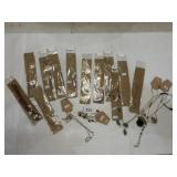 (16) necklaces