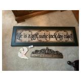 Inspirational Wall Art