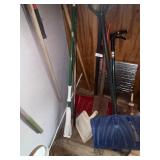 Shovels, Bulb Planter