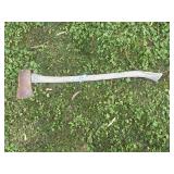 Lakeside Axe
