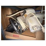 (2) Circular Saws