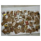 Lg asst earrings