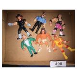 Hulk Hogan - Assorted Children