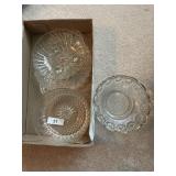 Serving Bowls & Serving Plates