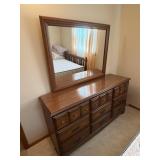 4-Pc Full Size Bedroom Suite