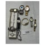 Asst. Watches