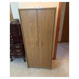 Fiberboard Jelly Cabinet &
