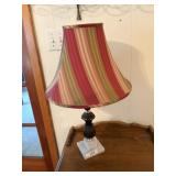 Small Table Lamp