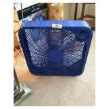 20" Fan
