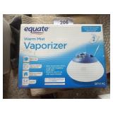 Vaporizer - appears to be new