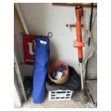Jeff Gordon Nascar Bag Lawn Chair, +