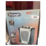 Delonghi Heater