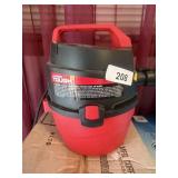 Handheld Shop Vac