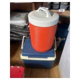 Cooler & Drink Cooler
