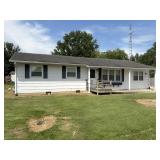 3 BEDROOM - 1 BATH - 2 CAR DETACHED GARAGE
