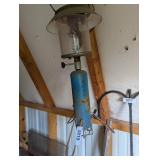 Vintage Propane Lantern