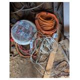 Assorted Electrical Wire