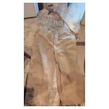 Carhartt Insulated Bib Overalls