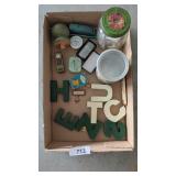 Bric-A-Brac
