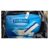Adult Incontinence Products - Size 3X