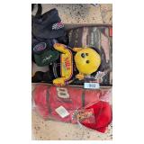 Dale Earnhardt Jr Blanket &