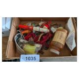 Fishing Lures