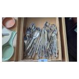 Oneida Flatware