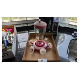 Hummingbird Feeder