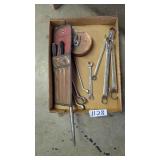 Snap-On Wrenches