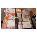 Seal A Meal Refills, Ball Freezer Containers, +