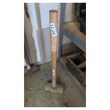 Sledge Hammer