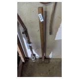 Sledge Hammer