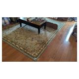 Large Area Rug
