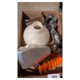 Victorio Food Grinder