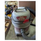 2 Gallon Shop Vac