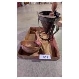 Vintage Kitchen Tools