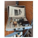 Small Rotary Tool w/ Case