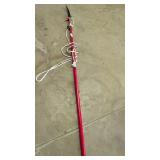 Pole Tree Saw