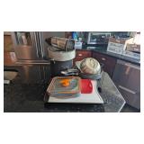 Everyday Cookware & Cutting Boards