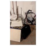 Handicap Accessible Items