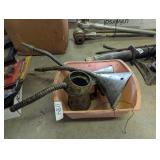 Oil Funnels
