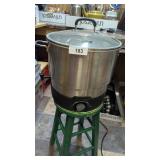 Ball Freshtech Electric Water Bath Canner &