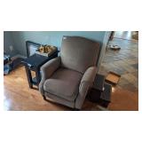 Living Room Chair -**