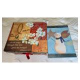 Decorative Storage Boxes
